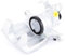 RIDEX Bremssattel 78B0056 Hinten rechts Hinten