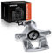 Frankberg Brake Caliper Disc Brake Rear Axle Right Compatible with Mondeo III Turnier BWY 1.8L-3.0L X-Type X400 2.0L 2.1L X-Type Estate X400 2.0L Replace# 1S712552BF
