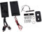 1 Set CV 210E Violine Passive Tonabnehmer Piezo Violine Zubehör Schwarz
