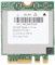 Annadue WiFi-Karte,DW1830 BCM943602BAED Dualband Wireless-Netzwerkkarte,NGFF M.2 802.11a/b/g/n/ac Bluetooth 4.0 Netzwerkadapter für Windows/OS X/Linux