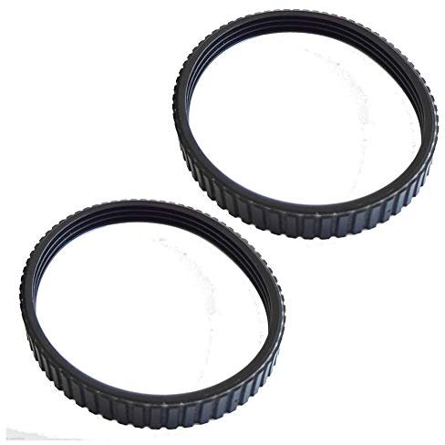 XFC-Tools, 2PCS Electric Planer Drive Belt 225069-5 For Makita 1911B 1912B 1125