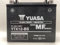 Yuasa Batterie YTX12-BS Ersatzbatterie für KTM LC4 Adventure 640 1998-2002