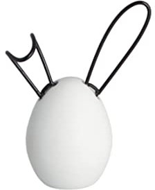 Storefactory Linnea small White Decoration