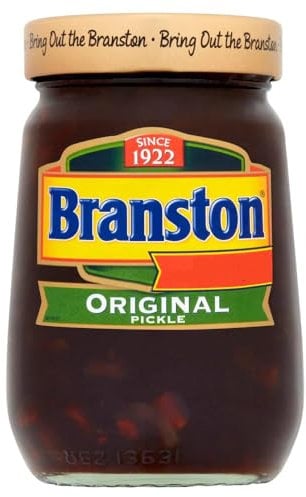 Branston Original Pickle 360g