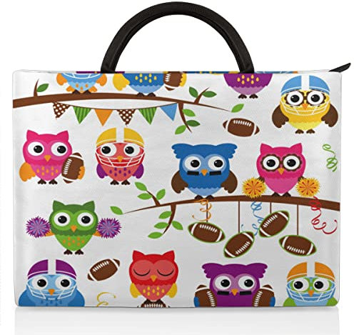 Housse pour ordinateur portable de 15, 15,6, 16, 17 - Imperméable - Léger - Tendance - Pour homme et femme