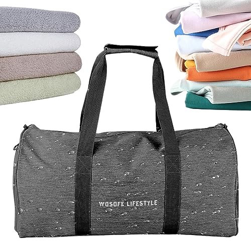 Fulenyi Wochenende, Sport für Damen, Wochenende mit mehreren Fächern, Reisen, Reisen, Reisetasche für körperliche Aktivität