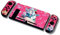 Schutzhülle für Nintendo Switch, Case Cover für Switch Konsole und Joy-Con-Controller, süßes Design (Kawaii)