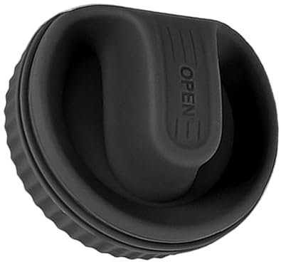 Electric Car Charger Cover - EV Charger Lock Charging Port Covers | Silicone Car Magnetic Charging Port Cove | Waterproof Electric Vehicle Charging Accessories For EV Charger