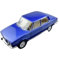 CUTSUGOK Auto pressofusa in Scala 1:18 for Alfa Romeo 2000L Modello di Auto pressofusa in Lega Collezione Souvenir Display Ornamenti Veicolo Veicolo Modello da Collezione