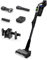 Bosch Unlimited 10 BBS1041GGB Cordless Vacuum Cleaner with 80-Minute Runtime and Innovative MicroClean Technology Including Sensor and TFT Display, Greige