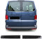 3. Bremslicht Dritte Bremsleuchte LED Schwarz Smoke für VW T5 T6 Flügeltürer