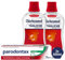 Parodontax Fluorid Zahnpasta, 1x 75ml + Chlorhexamed Tägliche Mundspülung, 2x 500ml