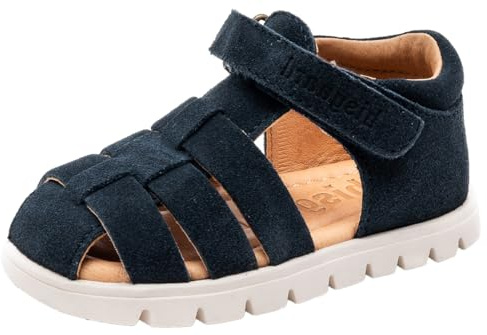 Bisgaard Unisex Kinder Beka SSandal