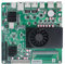 ShengOrigin 6-Bay NAS Motherboard N100 3* LAN（2* i226+ 1 * 10G） 6* SATA3.0 2*NVMe 1* HDMI 1* DP Home Server Firewall ITX Mainboard, Barebone, 8GB DDR5 128GB NVMe