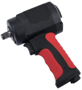 Air Hammer, 1/2 Inch Air Driver Air Hammer Pneumatic Tool Impact Wrench