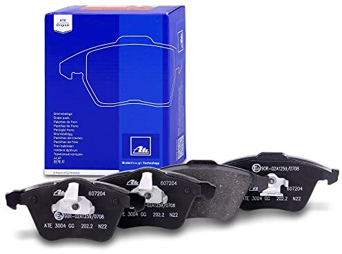 ATE EU915C Original Disc Brake Pad Set