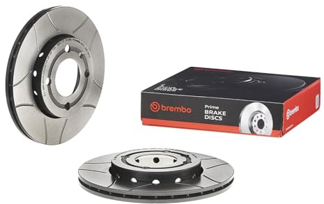 Brembo 09.6799.75 Vordere Bremsscheibe, Anzahl 2