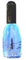 Moon Glow Esmalte de uñas transparente reactivo a los rayos UV - Brilla bajo la luz ultravioleta y negra - Cubre cualquier tono - Fácil de aplicar y quitar Transparente 15 ml (Paquete de 1)