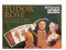 Kartenspiele, Romme, Tudor Rose von Piatnik