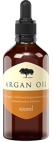 ARGAN OIL 100% Pure 100ml