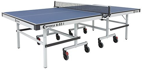 SPONETA S 6-52 Indoor / S 6-53 Indoor, blau