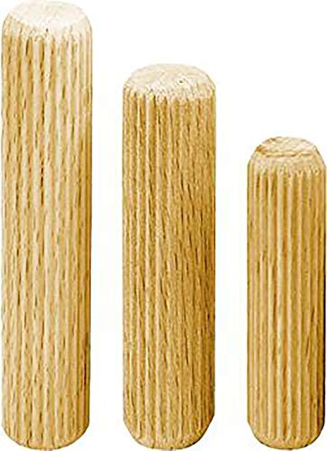 Format 4043325002065 – langholzdñbel. Buche geriffelt. 12 x 60 mm