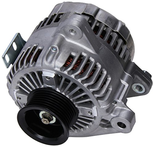 DENSO DAN950 Generator | Kompatibel mit: TOYOTA YARIS, YARIS VERSO