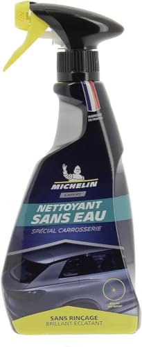 MICHELIN 009443 Expert Nettoyant Sans Eau 500 ml