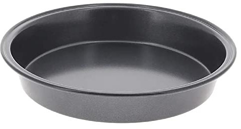 De Buyer, MOLDE REDONDO PARA PASTEL,23 cm-4717.23