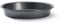 De Buyer - Moule à manqué évasé en acier antiadhésif - Diamètre 23 cm -, Noir