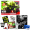 Star Wars Yoda Sticker Activity Fun Play Set