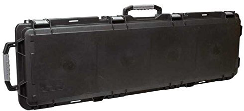 PLANO Field Locker Mil-Spec Wheeled Rifle Case 54 - ohne Schaum