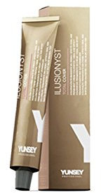 TINTE ILUSIONYST TOTAL COVER N.8/00 YUNSEY