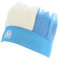 Bandeau Perruque OM - Collection officielle Olympique de Marseille