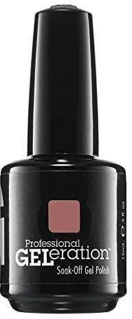 Jessica Cosmetics Geleration Natural Splendor