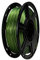 Bresser 3D Drucker SILK PLA Filament 1,75mm 0,5 KG, grün