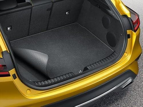 Kia XCeed J7120ADE50 Kofferraummatte, wendbar, aus Teppichstoff, gummiert
