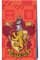Procos 93369-Sacchetti per Feste di Compleanno di Bambini, 21 x 13 x 8,5 cm, Motivo: Harry Potter, Multicolore