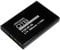 Battery compatible with Traveler DV-5000, 1000mAh, 3.7V, replaces: NP-60, NP-30