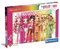 Clementoni - Puzzle Infantil 180 Piezas Rainbow High; Puzzle Infantil, a Partir de 7 años (29775)