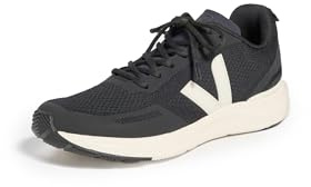 Veja Impala Engineered Mesh, Eggshell/Pierre