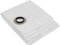 10 x Sac-filtre tissus pour aspirateur Flex S 34 K
