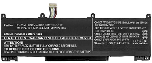 Laptop Battery for HP