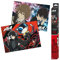 GB Eye – PERSONA 5 Set 2 Chibi Poster Serie 1 (52 x 38 cm)