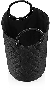reisenthel Loophome M, Farbe:rhombus black