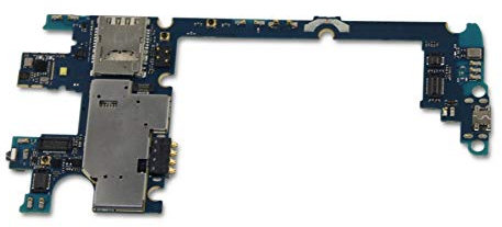 Placa Base la computadora Tarjeta Lógica De La Placa Madre del Teléfono Fit For LG G2 Mini D620 Placa Madre con Fichas Bien Probadas