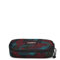 Eastpak Oval Single Trousse - Brize Grade Black (Noir)