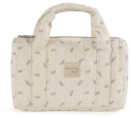 Walking Mum Mini Bag Grün