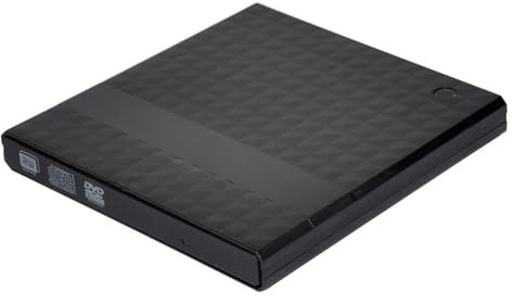 Computer Dvd Player Usb External Hard Drive Box Optical Drive Dvd Burner Mobile External Optical Drive(Checkbox key)