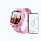 Mibro P6 smartwatch per bambini 4g con sim e gps orologio telefono con fotocamera e WiFi videochiamata,pulsante SOS,2ATM impermeabile